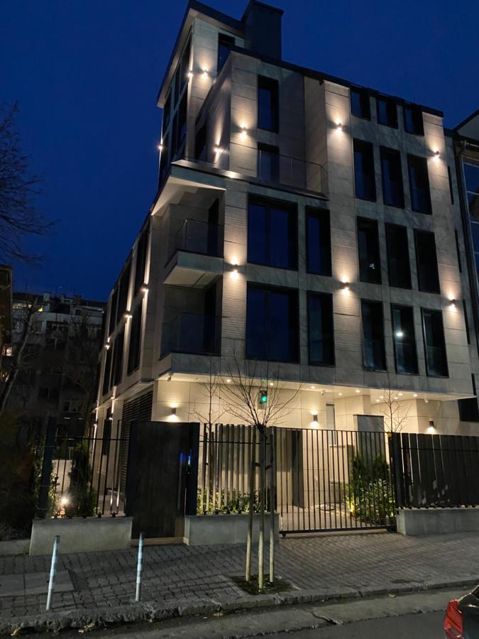 Dv13 Luxury Suite Sofia Center Sófia Exterior foto